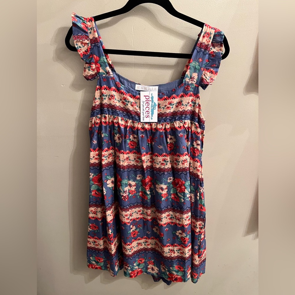 Karlie Dress